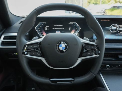 Certified 2025 BMW 430i xDrive Coupe w/ Convenience Package AWD/4WD image 18