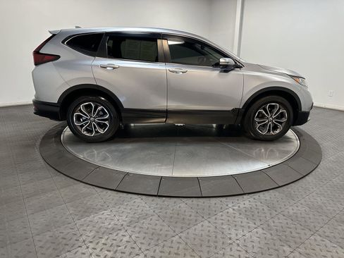 Certified 2020 Honda CR-V EX-L image 15
