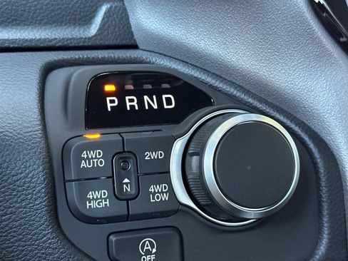 New 2026 RAM 1500 Big Horn image 18