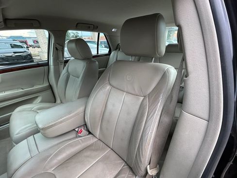 Used 2007 Cadillac DTS Luxury I FWD image 9