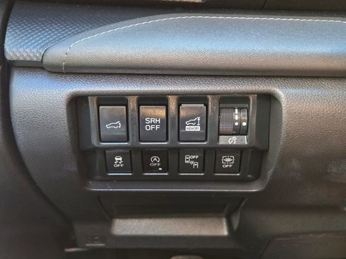 Used 2021 Subaru Forester Touring w/ Popular Package #2 image 28