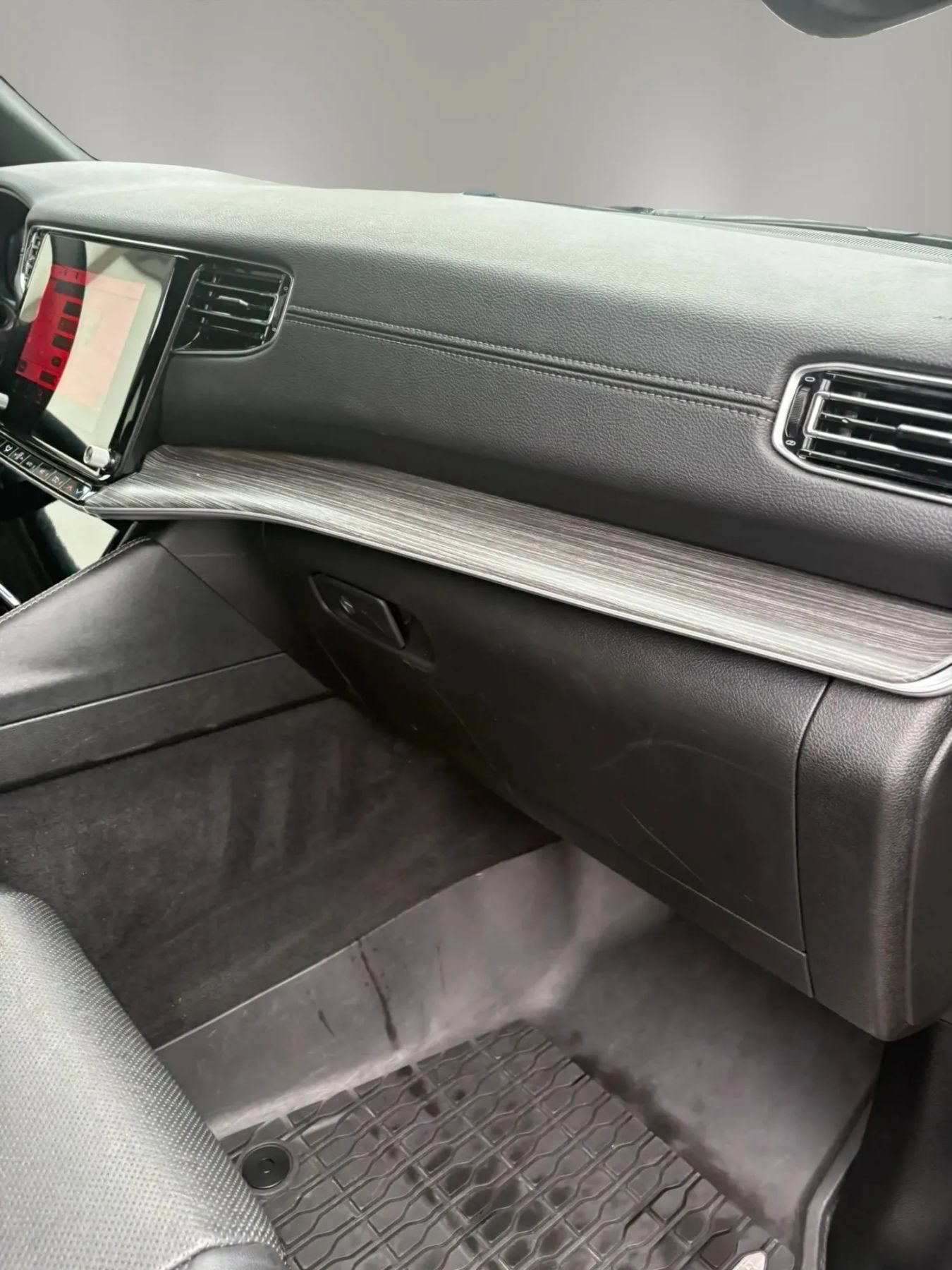 Used 2024 Jeep Wagoneer Series II AWD/4WD image 33