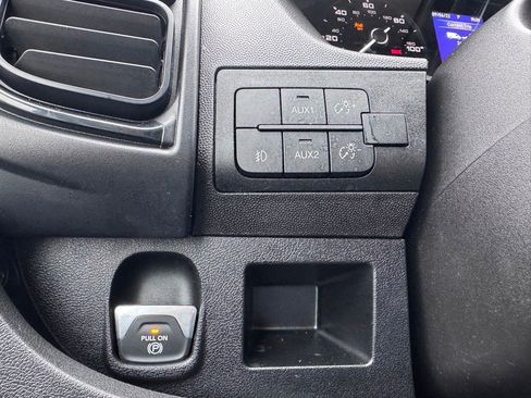 Used 2022 RAM ProMaster 1500 w/ Convenience Group FWD image 26