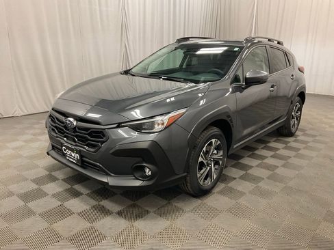 New 2026 Subaru Crosstrek 2.0i Premium image 3