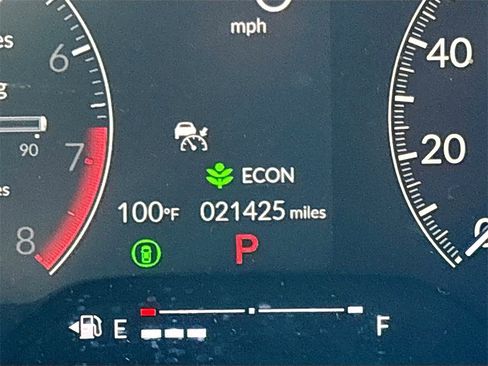 Used 2024 Honda Civic Sport image 12