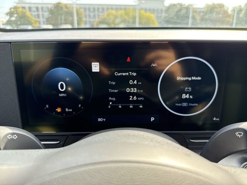 Used 2026 Hyundai Kona Limited AWD/4WD image 18