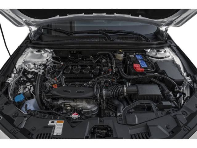 New 2026 Honda Accord LX image 34