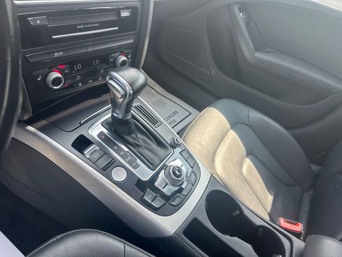 Used 2016 Audi A4 2.0T Premium w/ Audi MMI Navigation Plus AWD/4WD image 24