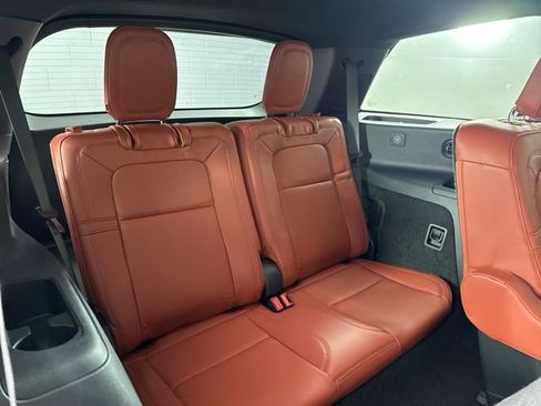 New 2025 Lincoln Aviator Reserve w/ Equipment Group 201A image 25