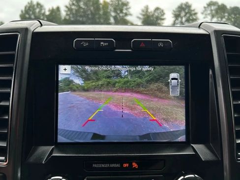 Used 2017 Ford F150 XLT w/ Equipment Group 302A Luxury image 21