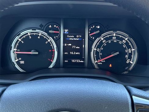 Certified 2024 Toyota 4Runner TRD Pro image 37