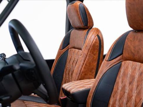 Used 2026 Jeep Wrangler Unlimited Sport image 30