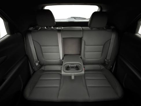 Used 2024 Chevrolet TrailBlazer RS w/ Convenience Package image 16