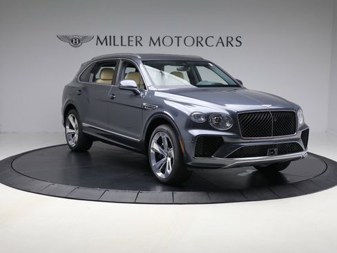 New 2025 Bentley Bentayga Extended Wheelbase image 12