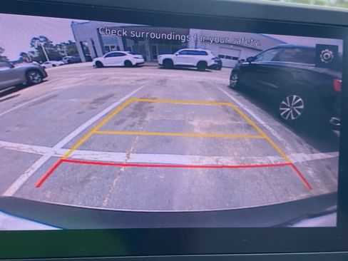Used 2023 Hyundai Kona SEL FWD image 28