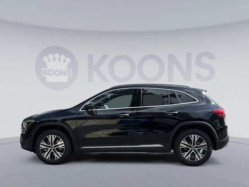 Certified 2026 Mercedes-Benz GLA 250 4MATIC image 2