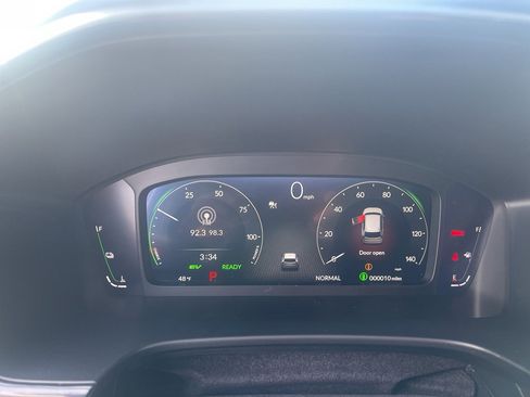 New 2026 Honda CR-V Sport-L image 34