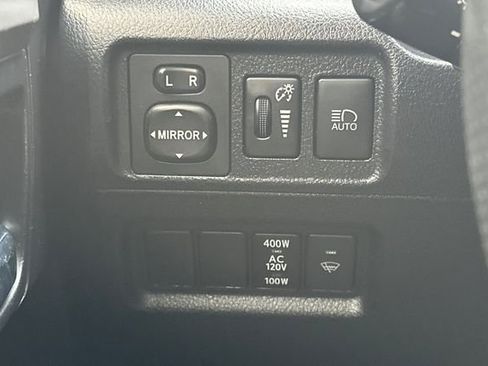 Used 2023 Toyota 4Runner SR5 image 34