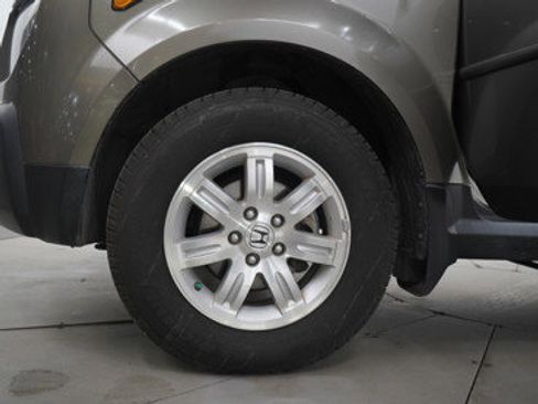 Used 2007 Honda Element EX image 30