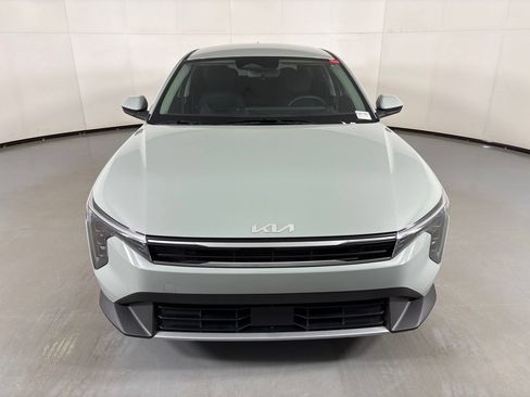 New 2026 Kia K4 GT-Line Turbo FWD image 3