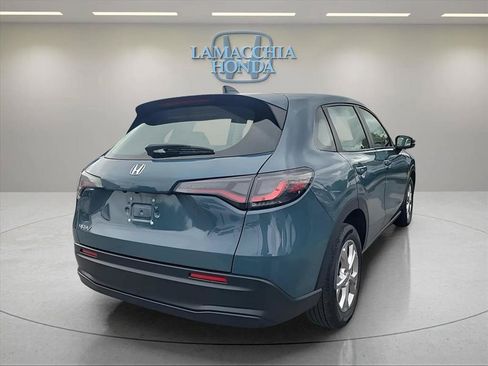 Used 2024 Honda HR-V LX image 5