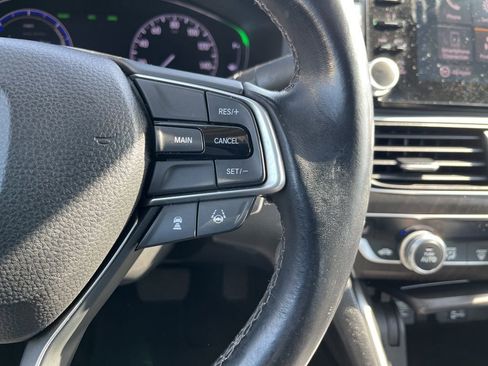 Used 2018 Honda Accord EX-L image 62