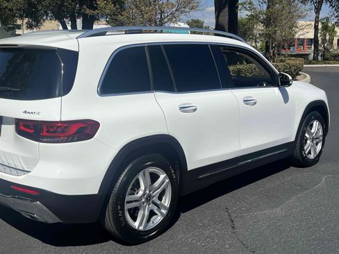Used 2020 Mercedes-Benz GLB 250 4MATIC image 82
