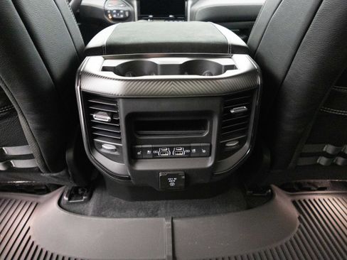 New 2026 RAM 1500 RHO w/ RHO Level 1 Equipment Group AWD/4WD image 23