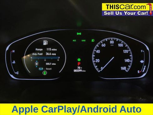 Used 2018 Honda Accord Sport image 16