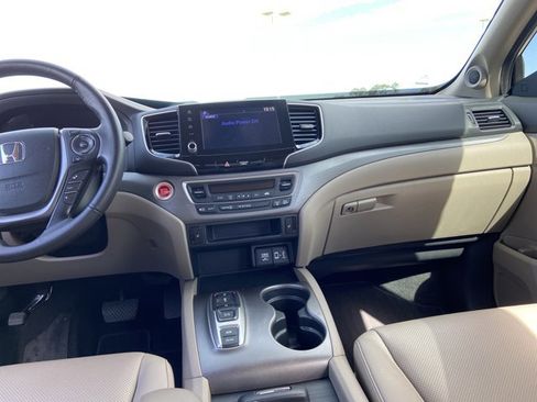 Used 2023 Honda Ridgeline RTL image 18
