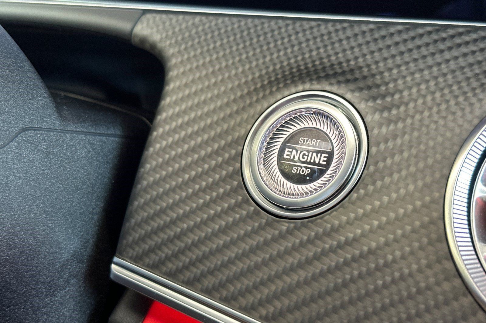 Used 2022 Mercedes-Benz AMG GT 53 image 29