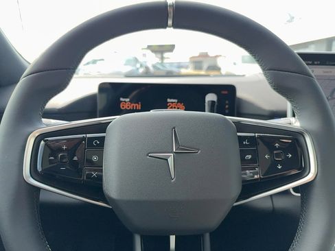 New 2026 Polestar Polestar 4 image 21