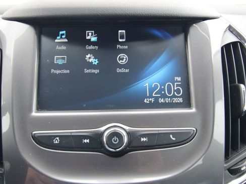 Used 2018 Chevrolet Cruze LT w/ LT Fleet Convenience Package image 27