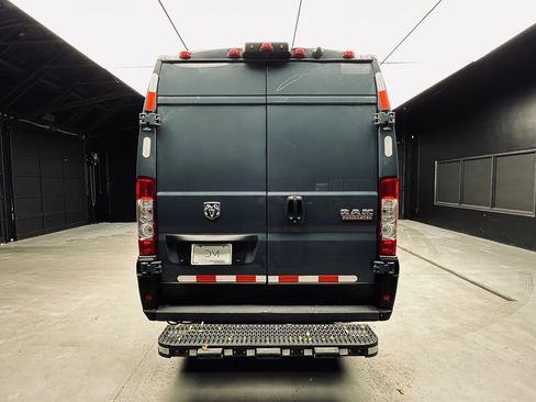 Used 2021 RAM ProMaster 3500 FWD image 6