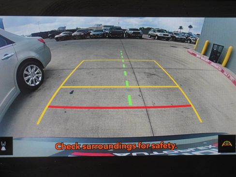 Used 2023 Toyota RAV4 XLE w/ Convenience Package image 17