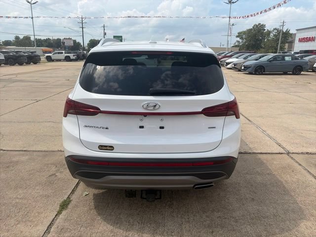 Used 2023 Hyundai Santa Fe SEL AWD/4WD image 5