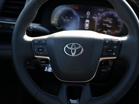 New 2026 Toyota Crown Limited image 14