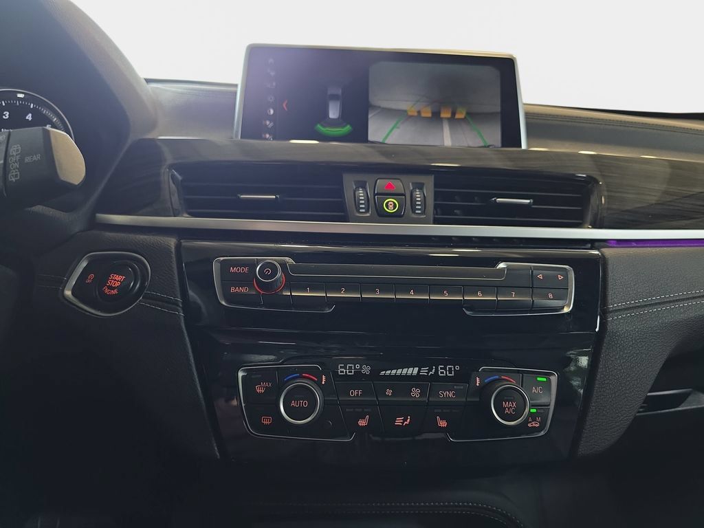 Used 2021 BMW X1 xDrive28i w/ Convenience Package AWD/4WD image 22