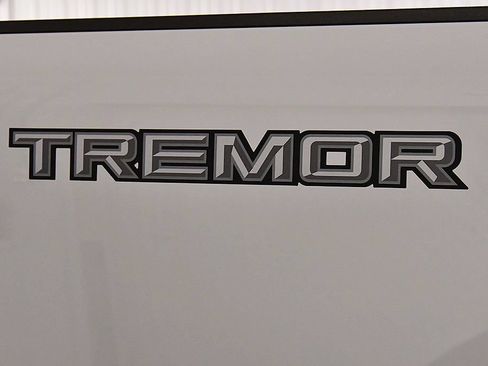 New 2026 Ford F350 Lariat w/ Tremor Off-Road Package AWD/4WD image 12