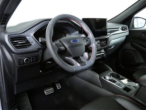 Used 2023 Ford Escape ST-Line w/ Tech Pack #1 image 15