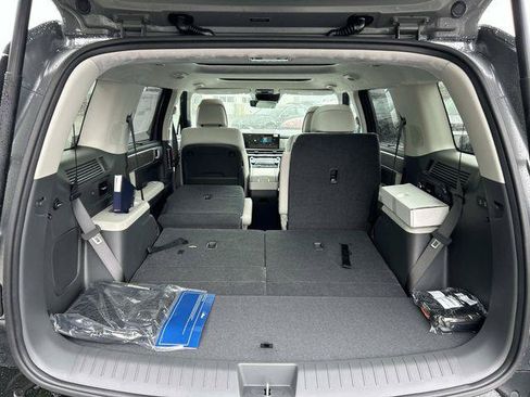 New 2026 Hyundai Santa Fe Calligraphy AWD/4WD image 4
