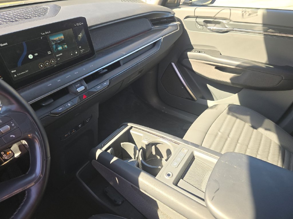 Used 2024 Kia EV9 Land AWD/4WD image 29