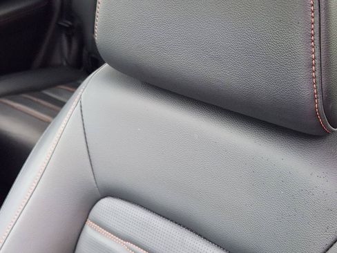 Certified 2025 Honda CR-V Sport-L image 14