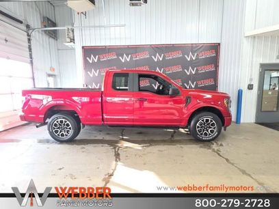 Used 2023 Ford F150 XL w/ STX Appearance Package