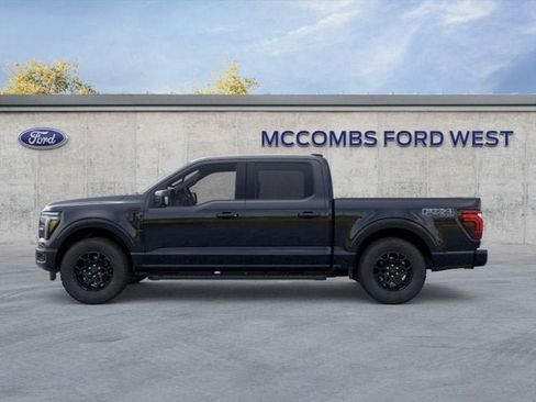 New 2026 Ford F150 Lariat w/ FX4 Off-Road Package AWD/4WD image 5