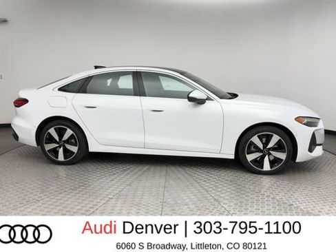 New 2025 Audi A5 2.0T Premium Plus w/ Premium Plus image 9
