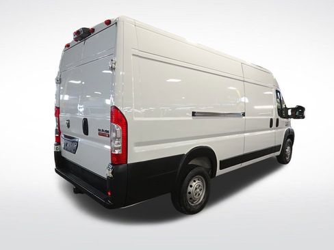 Used 2021 RAM ProMaster 3500 w/ Mopar Trailer Tow Group image 6
