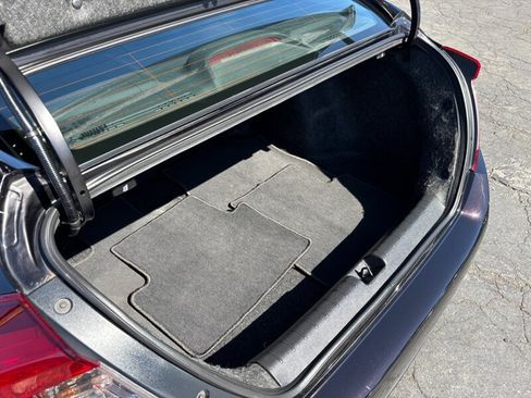 Used 2016 Honda Civic EX image 24