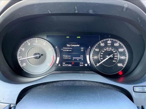 Used 2021 Acura RDX FWD w/ Technology Package image 22