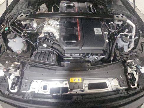 Used 2025 Mercedes-Benz C 36 AMG S image 15